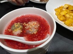 甜点-A One Kitchen·南京精菜馆(德基广场店)