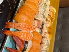 -晴季寿司(活力城店)