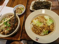 -李先生牛肉面大王(北京东四店)