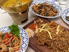 -KingThaia金泰兰(滨江天街店)