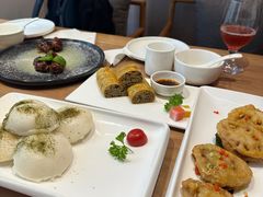 -枣子树·素食餐厅(普陀山店)