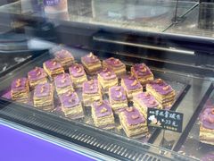 -喜乐村芋泥脑袋家族(三里屯店)