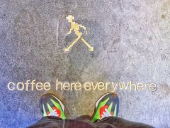 -常识咖啡common sense(春熙路店)