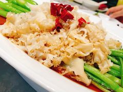 -将相和·海鲜蒸饺大连菜