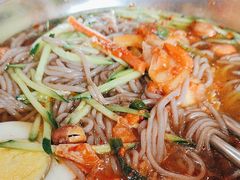 -石烤屋烤肉拌饭(朱泾店)