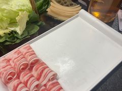 -仁和四季涮肉馆(天坛南门店)