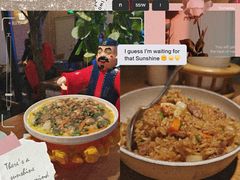 -闽上鲜·福建菜(龙湖滨江天街店)