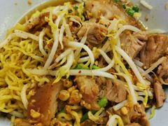 -马里奥明星猪脚饭