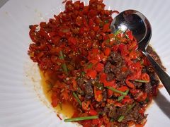 -飶香居(省博物馆店)