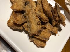 -糟粕醋·椰苑海南菜餐厅(亚龙湾天域酒店)
