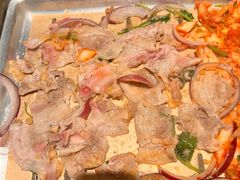 -新石器烤肉(南站店)