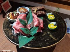 -湖月·割烹料理(湖滨店)