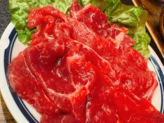 -山城棒棒军手作火锅·天花板手撕水牛鲜毛肚(北京店)