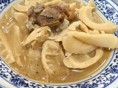 -天赋鱼馆(竹乡特色街店)