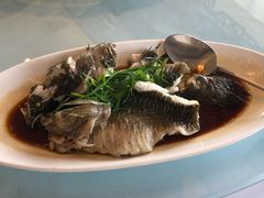-湖畔居茶楼(湖滨店)
