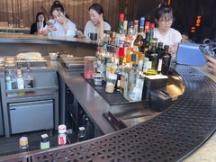 -星巴克臻选(成都太古里店)