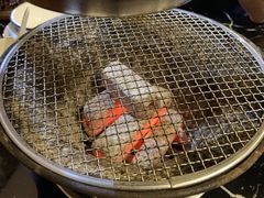 -燚青春东北泥炉烤肉(百合店)