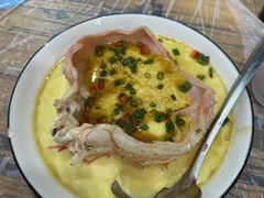 -醉壹号海鲜大排档(厦门美食地标店)