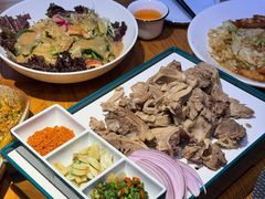 -俭寨大盘鸡·缸子肉·小公鸡·新疆菜(云通店)