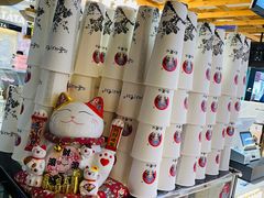-霸王茶姬(南强街店)