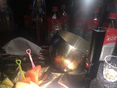 -五月花酒吧(民德路店)