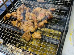 -坛子李地摊烤肉(罗斯福店)
