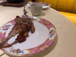 -惠食佳·宴会厅(滨江西路店)