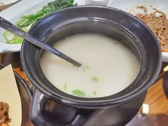 -北京老铺烤鸭(老城根店)