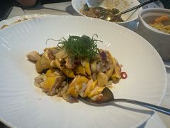 -子霖南山鲜虾面(南山总店)