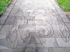 -万绿园