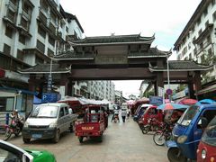 -黑哥(文化北路店)