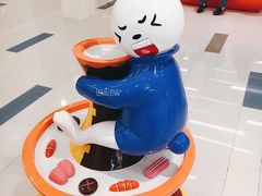 -凯德广场(西城店)
