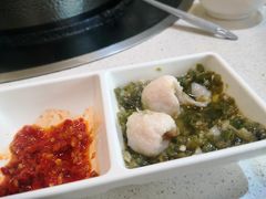 -芭夯兔·兔肉汤锅(新都店)