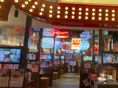 大堂-赤谷和牛烧肉居酒屋(石景山店)