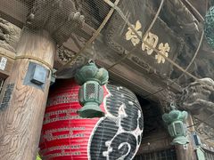 -成田山新胜寺
