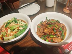 -味上湘菜馆(岳麓山店)