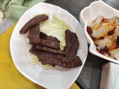 -四季喧黔味豆米火锅(万达广场店)
