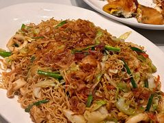 -鑫悦楼煎蟹·16年海鲜大排档
