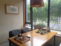 -竹里馆 ·茶食(奥体店)