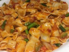 -塔哈尔·新疆盛宴(城西银泰店)