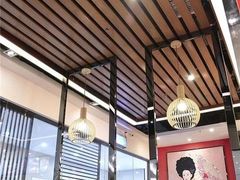 大堂-阪尚皇·原切牛排·烤肉火锅自助(北京路店)