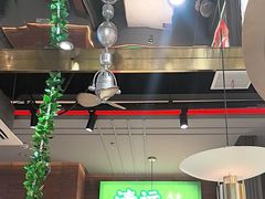 -火啫啫·粤式啫啫煲(南通首店)
