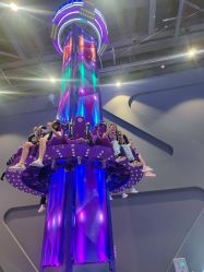 -第五极儿童乐园