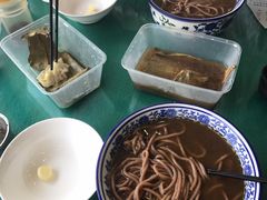 -正顺饸饹馆(中土商务楼店)