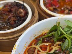 -三千粉牛肉米粉(来客茂店)