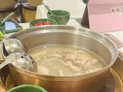 -润园四季椰子鸡火锅(南山海岸城店)