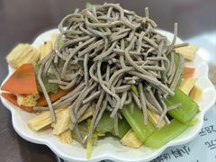-清真牛街祥云轩门钉肉饼(左家庄店)