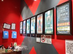 -Xcape异时刻密室逃脱魔法互动(瑞虹天地太阳宫店)