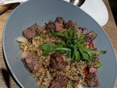 -乔泰勒JOETYLER西餐厅(曲江店)
