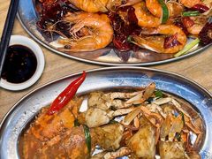 -连家船海鲜大排档·20年闽菜店(厦大店)